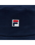 Fila Капела Bizerte Fitted Bucket Hat FCU0072 Тъмносин - Pepit.bg