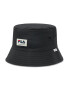 Fila Капела Torreon Reversible Bucket Hat FCU0080 Черен - Pepit.bg