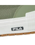 Fila Кецове Cityblock High Platform Wmn FFW0375.60045 Зелен - Pepit.bg