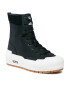 Fila Кецове Cityblock High Platform Wmn FFW0375.80010 Черен - Pepit.bg