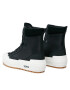 Fila Кецове Cityblock High Platform Wmn FFW0375.80010 Черен - Pepit.bg