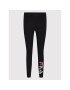 Fila Клин Barban FAW0141 Черен Slim Fit - Pepit.bg