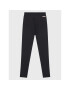 Fila Клин Classic Logo FAT0115 Черен Slim Fit - Pepit.bg