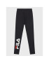 Fila Клин Classic Logo FAT0115 Черен Slim Fit - Pepit.bg