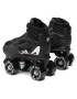 Fila Skates Кънки Gift 013019013 Черен - Pepit.bg