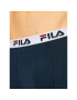 Fila Комплект 2 чифта боксерки FU5016/2 Тъмносин - Pepit.bg