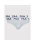 Fila Комплект 2 чифта слипове FU5015/2 Сив - Pepit.bg
