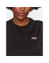 Fila Комплект 2 тишъртки FAW0139 Черен Regular Fit - Pepit.bg