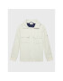 Fila Кожух Butow Sherpa FAT0130 Екрю Regular Fit - Pepit.bg