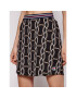 Fila Мини пола Hadria 688586 Черен Regular Fit - Pepit.bg