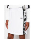 Fila Мини пола Tarala 687695 Бял Regular Fit - Pepit.bg