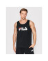 Fila Мъжки топ Bled FAM0084 Черен Regular Fit - Pepit.bg