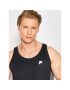 Fila Мъжки топ Rachow FAM0061 Черен Relaxed Fit - Pepit.bg