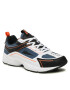 Fila Обувки 2000 Stunner FFM0174.53141 Черен - Pepit.bg