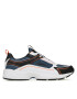 Fila Обувки 2000 Stunner FFM0174.53141 Черен - Pepit.bg