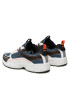 Fila Обувки 2000 Stunner FFM0174.53141 Черен - Pepit.bg