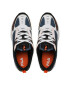 Fila Обувки 2000 Stunner FFM0174.53141 Черен - Pepit.bg