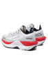 Fila Обувки Shocket Run Wmn FFW0108.13097 Бял - Pepit.bg