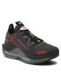 Fila Обувки Shocket Vr46 FFM0112.83075 Черен - Pepit.bg