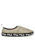 Fila Пантофи Comfider FFM0147.70003 Бежов - Pepit.bg