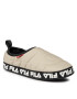 Fila Пантофи Comfider FFM0147.70010 Кафяв - Pepit.bg