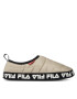 Fila Пантофи Comfider FFM0147.70010 Кафяв - Pepit.bg