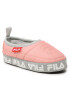 Fila Пантофи Comfider Kids FFK0117.40063 Розов - Pepit.bg