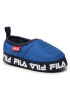 Fila Пантофи Comfider Kids FFK0117.53149 Син - Pepit.bg