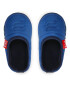 Fila Пантофи Comfider Kids FFK0117.53149 Син - Pepit.bg