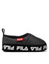Fila Пантофи Comfider Kids FFK0117.80010 Черен - Pepit.bg