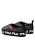 Fila Пантофи Comfider Kids FFK0117.80010 Черен - Pepit.bg