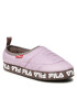 Fila Пантофи Comfider Wmn FFW0227.40040 Виолетов - Pepit.bg