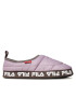 Fila Пантофи Comfider Wmn FFW0227.40040 Виолетов - Pepit.bg