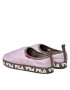 Fila Пантофи Comfider Wmn FFW0227.40040 Виолетов - Pepit.bg