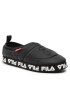 Fila Пантофи Comfider Wmn FFW0227.80010 Черен - Pepit.bg