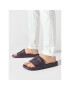 Fila Пантофи Jetspeed Slipper FFM0060.70014 Кафяв - Pepit.bg