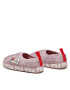 Fila Пантофи Wb Comfider Kids FFK0089.40024 Розов - Pepit.bg