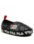 Fila Пантофи Wb Comfider Kids FFK0089.80010 Черен - Pepit.bg