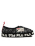 Fila Пантофи Wb Comfider Kids FFK0089.80010 Черен - Pepit.bg