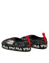 Fila Пантофи Wb Comfider Kids FFK0089.80010 Черен - Pepit.bg