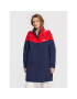 Fila Парка Turcin FAW0289 Син Regular Fit - Pepit.bg