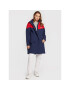 Fila Парка Turcin FAW0289 Син Regular Fit - Pepit.bg