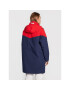 Fila Парка Turcin FAW0289 Син Regular Fit - Pepit.bg