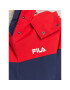 Fila Парка Turcin FAW0289 Син Regular Fit - Pepit.bg