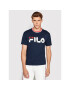 Fila Пижама FPS1096 Тъмносин Regular Fit - Pepit.bg