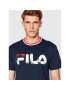 Fila Пижама FPS1096 Тъмносин Regular Fit - Pepit.bg