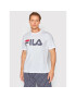 Fila Пижама FPS1098 Бял Regular Fit - Pepit.bg
