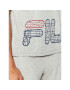 Fila Пижама FPS1100 Сив Regular Fit - Pepit.bg