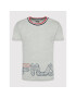 Fila Пижама FPS1100 Сив Regular Fit - Pepit.bg