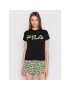 Fila Пижама FPS4083 Черен Regular Fit - Pepit.bg